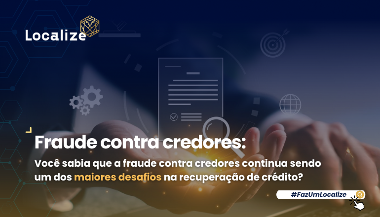 Fraude contra credores