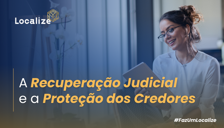 Como reaver o seu dinheiro em caso de recuperação extrajudicial ou judicial?