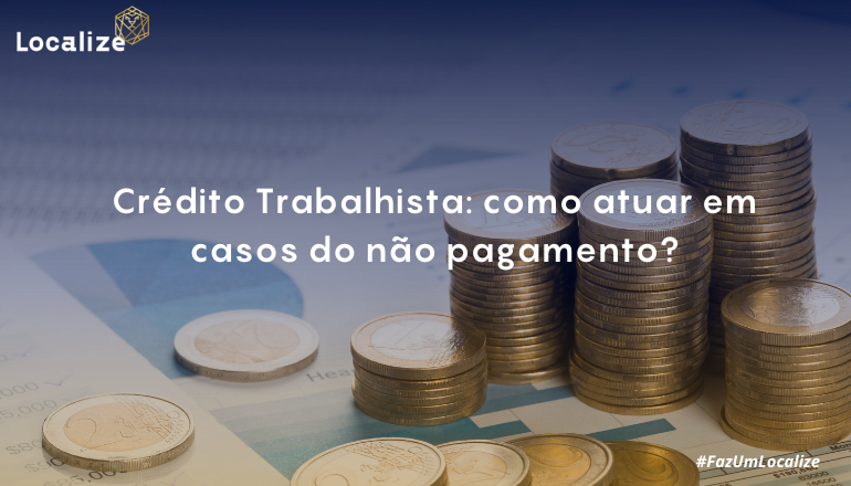 Crédito trabalhista