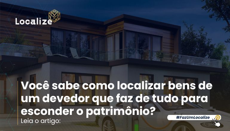 Guia Definitivo de Investigação Patrimonial na Execução Judicial: Estratégias, Ferramentas e Provas