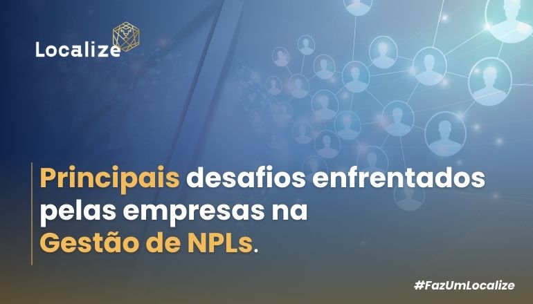 Gestão NPLs gestao npls